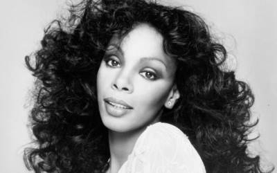 The Collection of Donna Summer