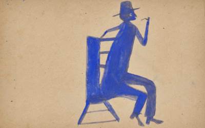 Outsider and Vernacular Art