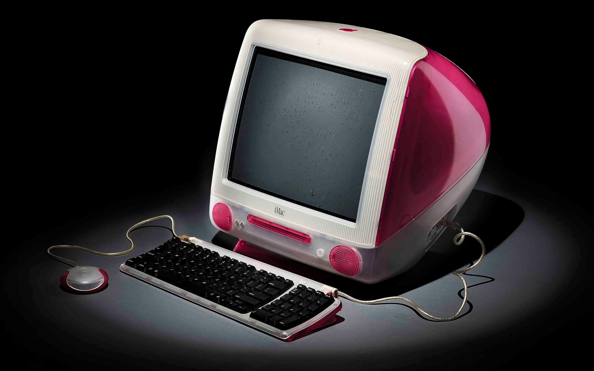 The Birth of Wikipedia