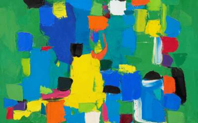 Latin American Art