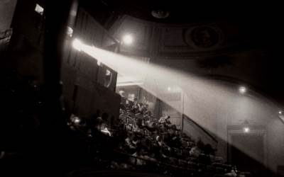 Photographs from the Richard Gere Collection