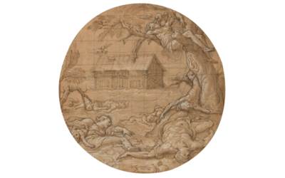 Old Master & British Drawings