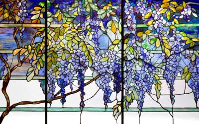 Tiffany Masterworks from the Garden Museum A Private Collection