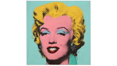 The Collection of Thomas and Doris Ammann Evening Sale