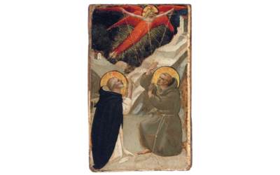Old Masters  New Perspectives Masterworks from The Alana Collection
