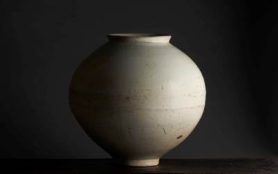 Japanese and Korean Art