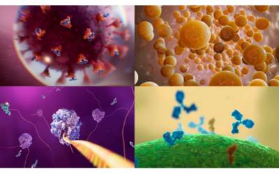 The University of Pennsylvania mRNA NFT - Vaccines for a New Era