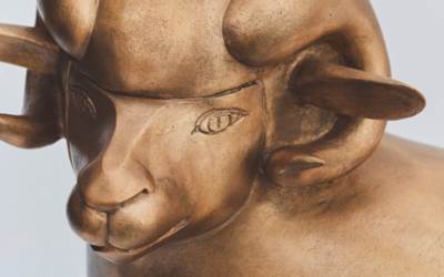 Sculpting Paradise The Collection of Marie Lalanne