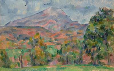Visionary The Paul G. Allen Collection Part I