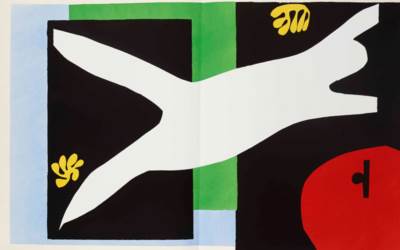 The Sale of the Century An Important Corporate Collection of Prints and Multiples