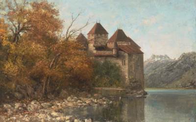 Remastered Old Masters from the Collection of J.E. Safra - Selling Without Reserve