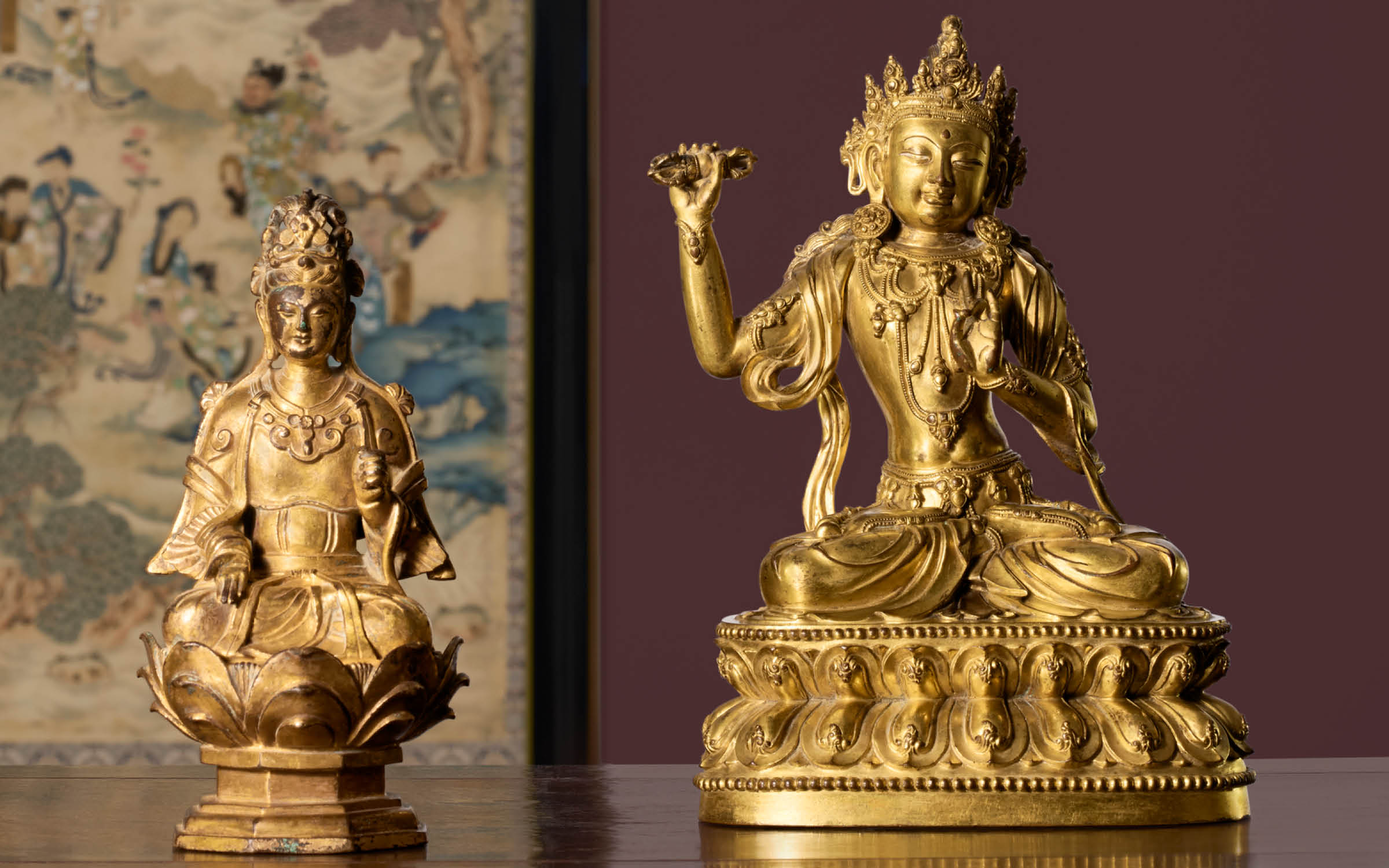 Auction Results | Art, Antiques & Luxury Sales Prices
