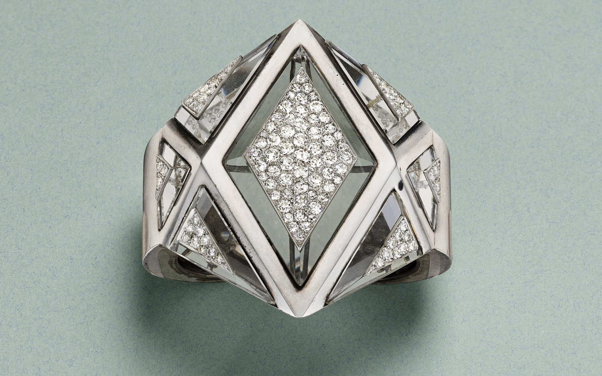 Magnificent Jewels
