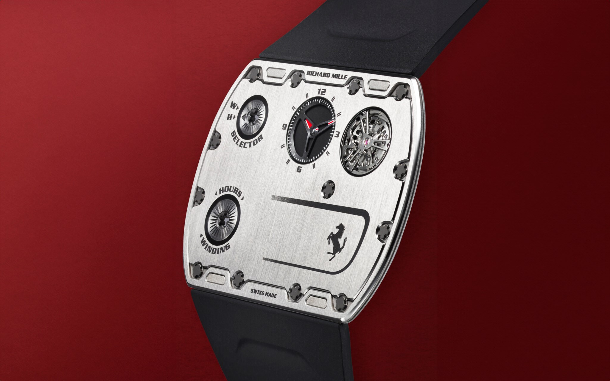 Important Watches