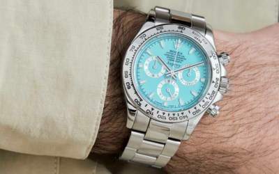 Watches Online: The New York Edit