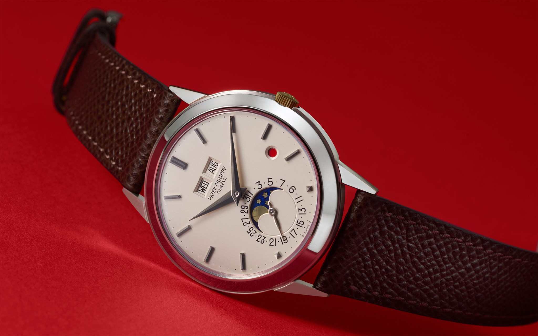 Important Watches