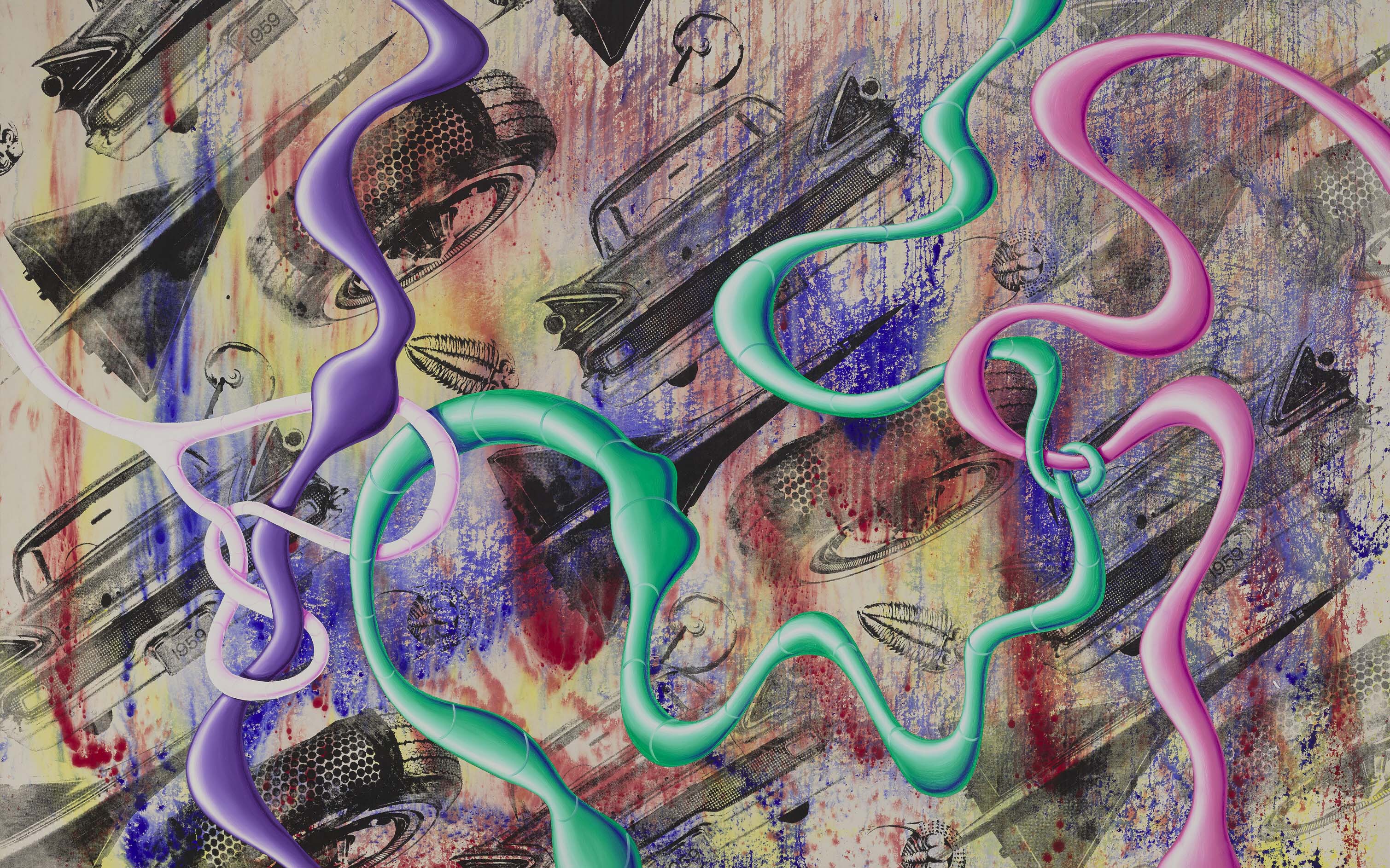 Past Auctions: Results, Sales, Price Realized | Christie's