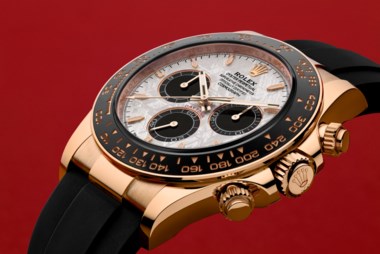 Watches Online: The New York Edit