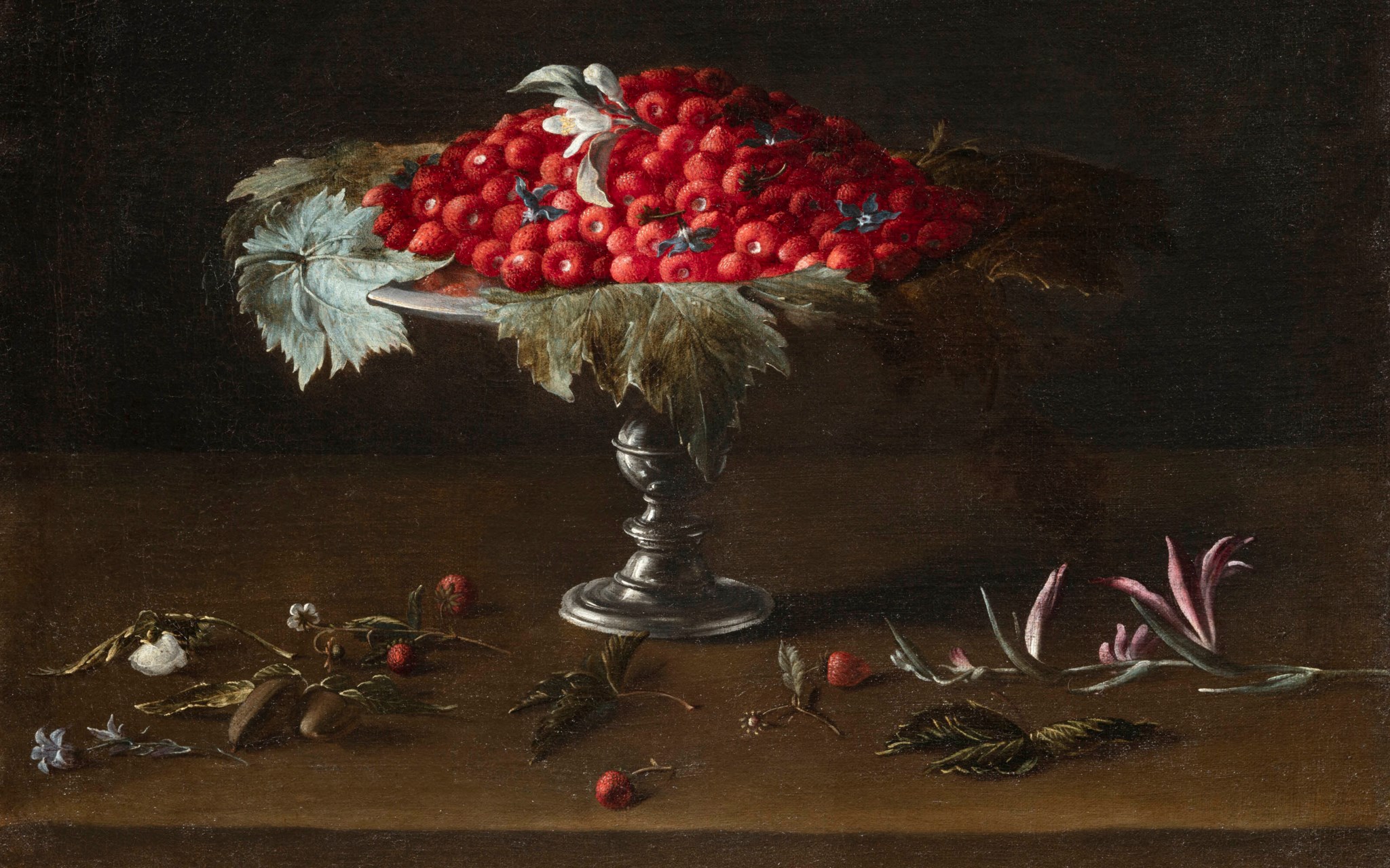 Old Masters and 19th Century Paintings