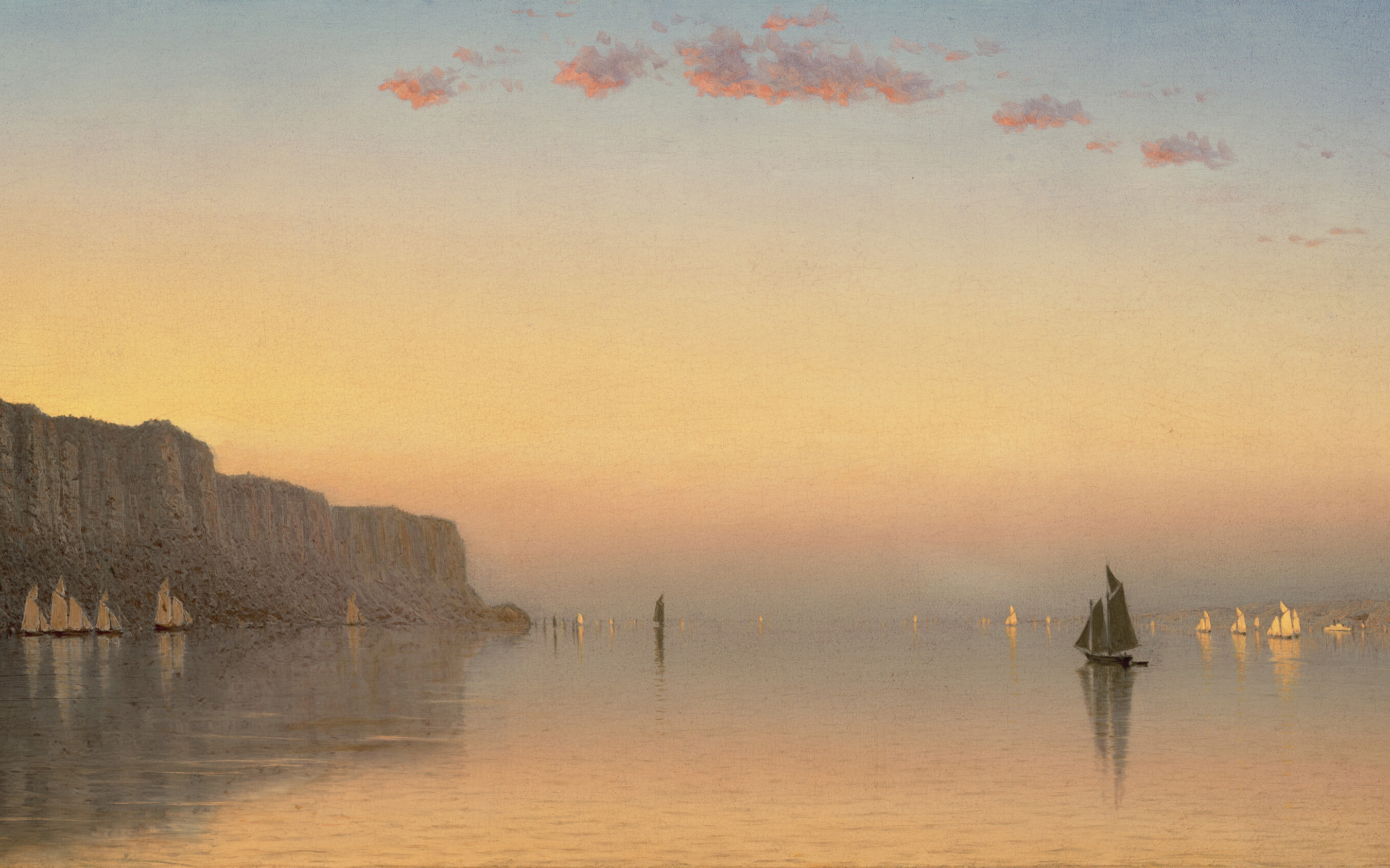 19th Century American and Western Art