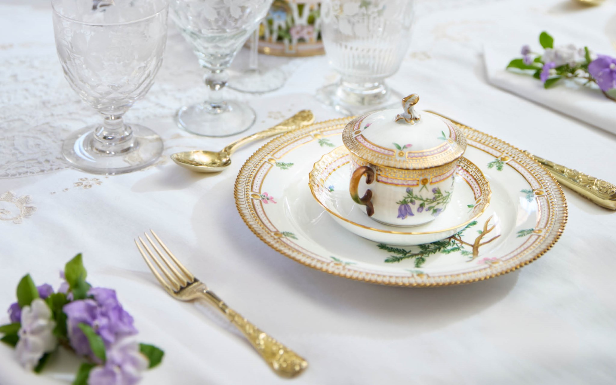 A Treasured History: The Stream Family Collection Online