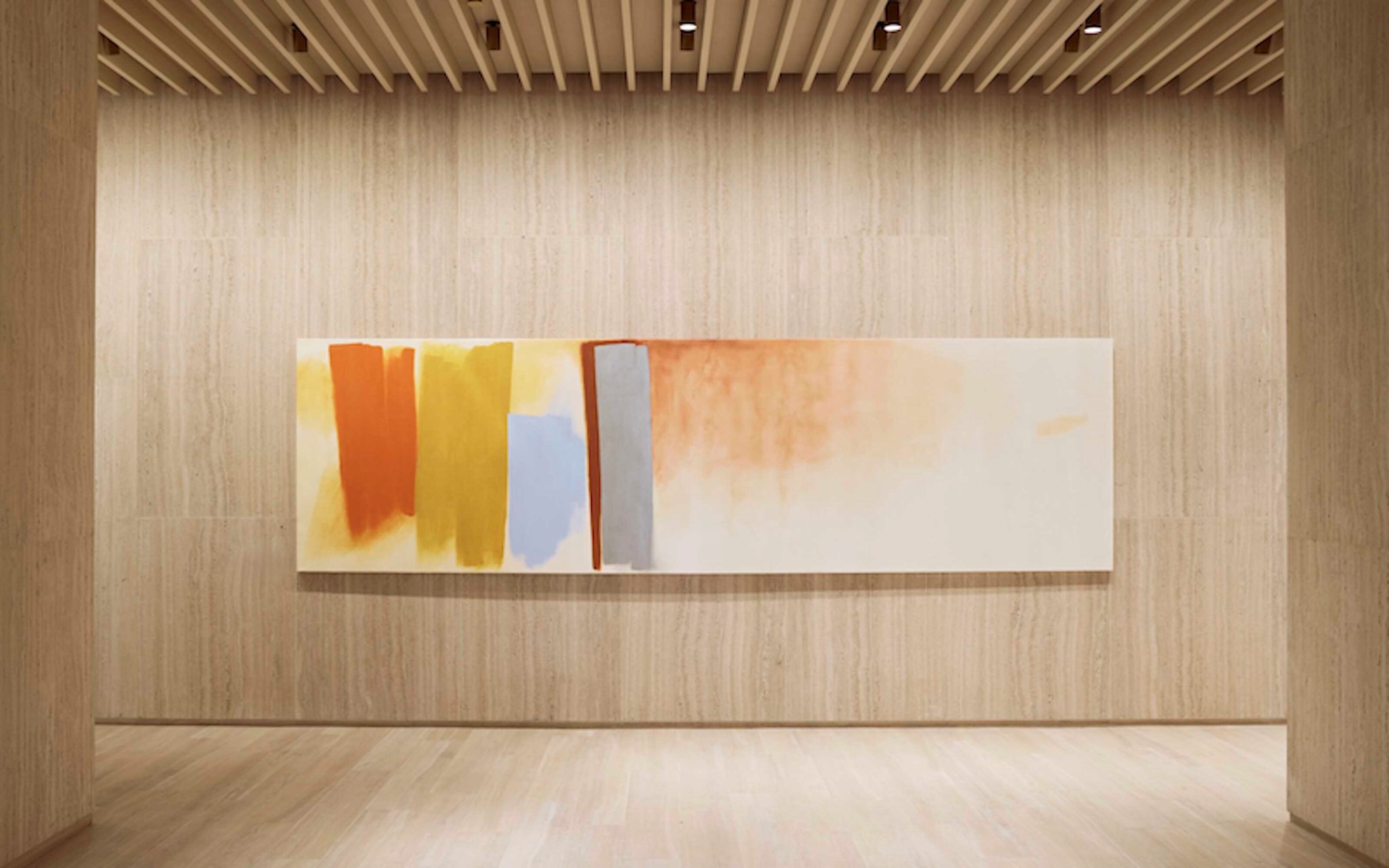 First Open | Post-War & Contemporary Art