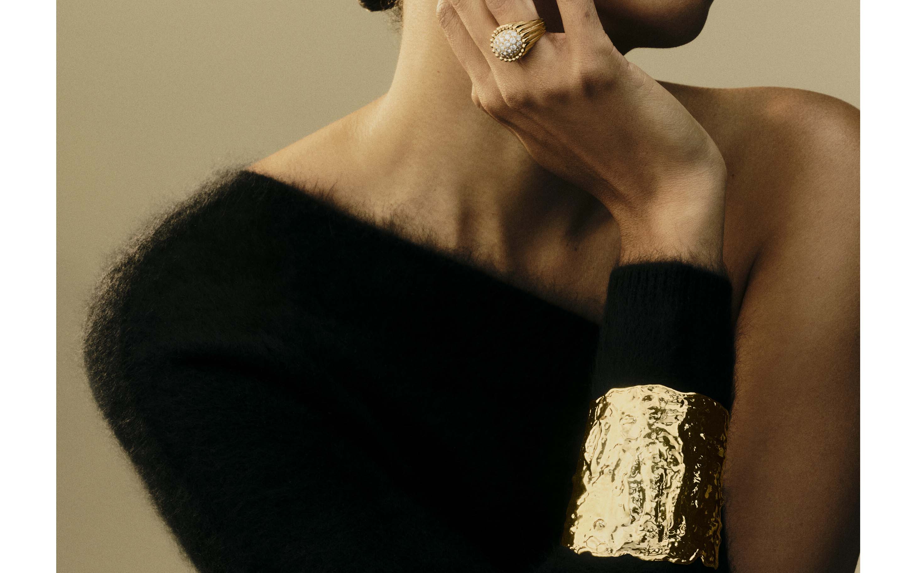 Splendor & Style: Jewels from the Collection of a Distinguished Lady