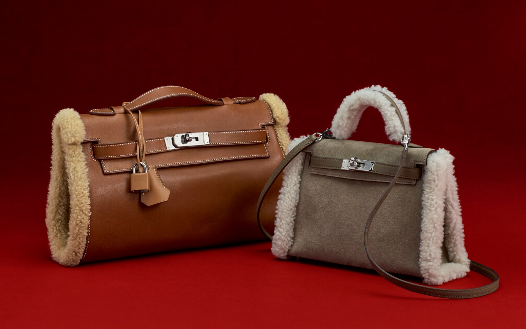 World‑Record Price for Elizabeth Taylor’s Fendi Baguette at $21,590 Drives Momentum in Online Handbag Sale Totaling $3,256,407