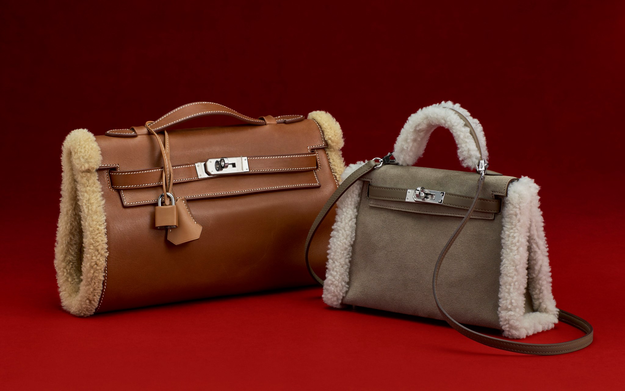 Handbags Online: The New York Edit