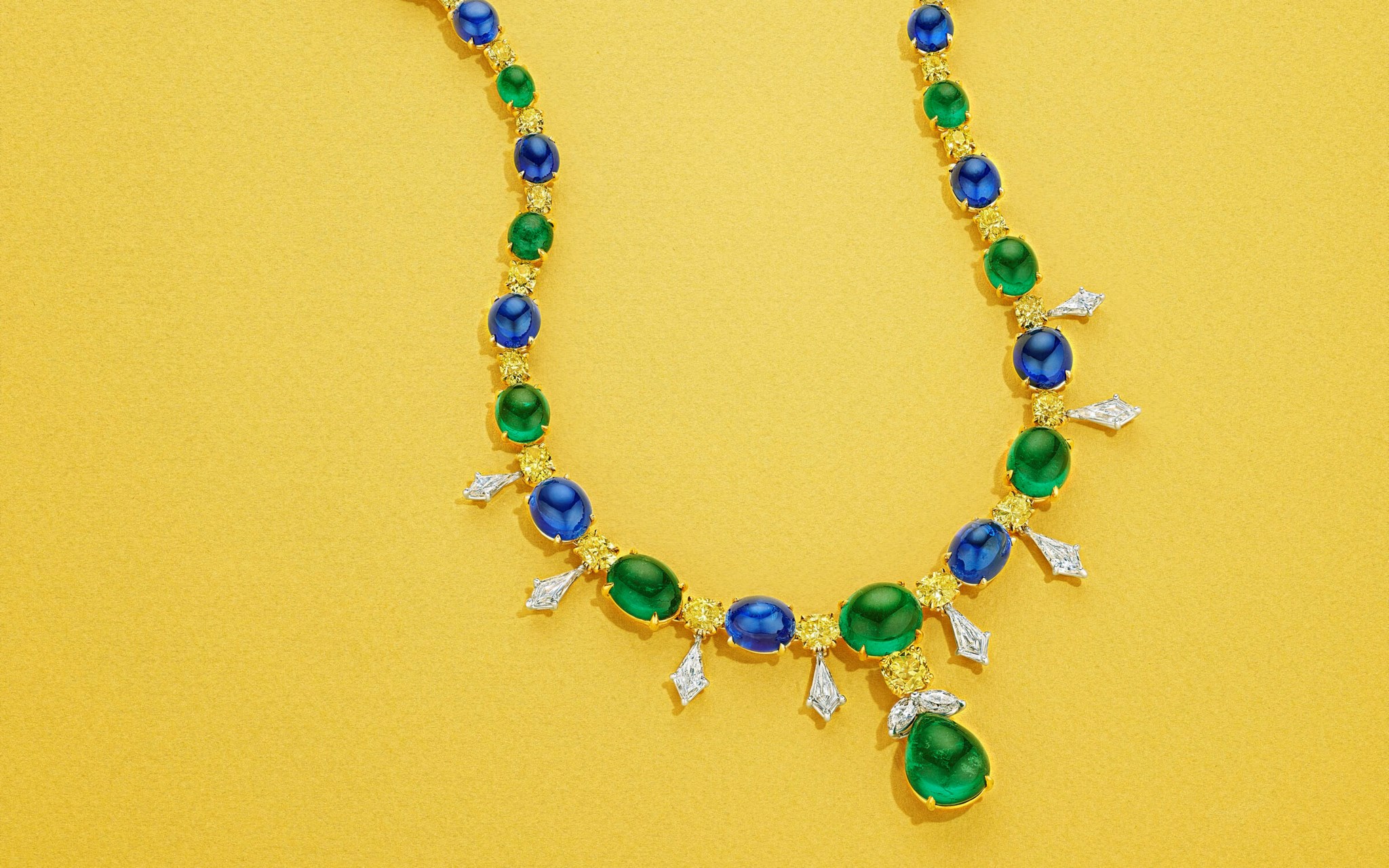 Magnificent Jewels