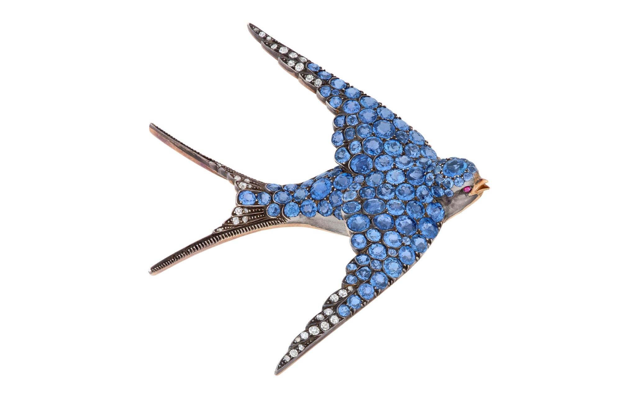 Jewels Online Featuring Modern Icons: Jewels & Watches from an Important Family Collection