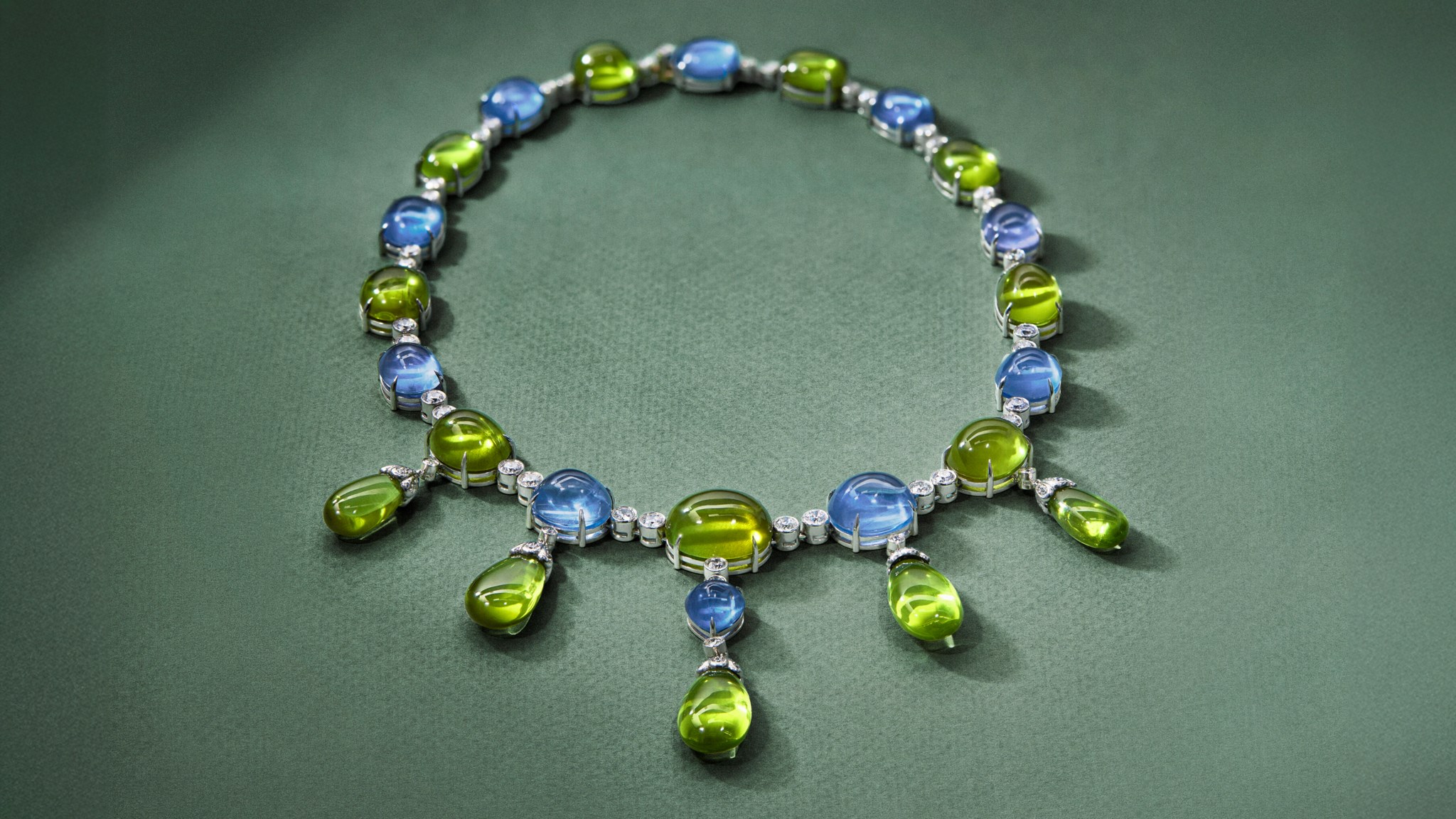 Jewels Online