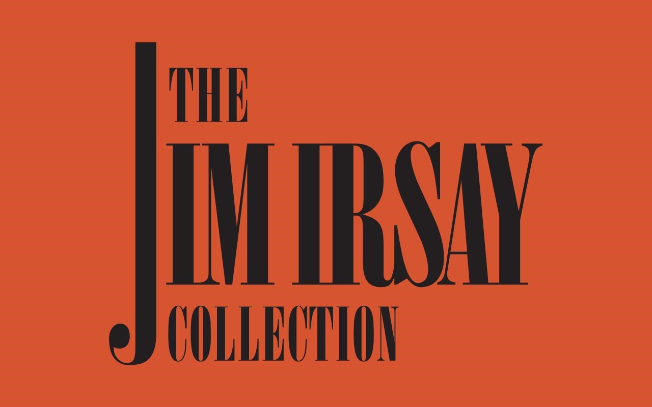 The Jim Irsay Collection: Icons of History