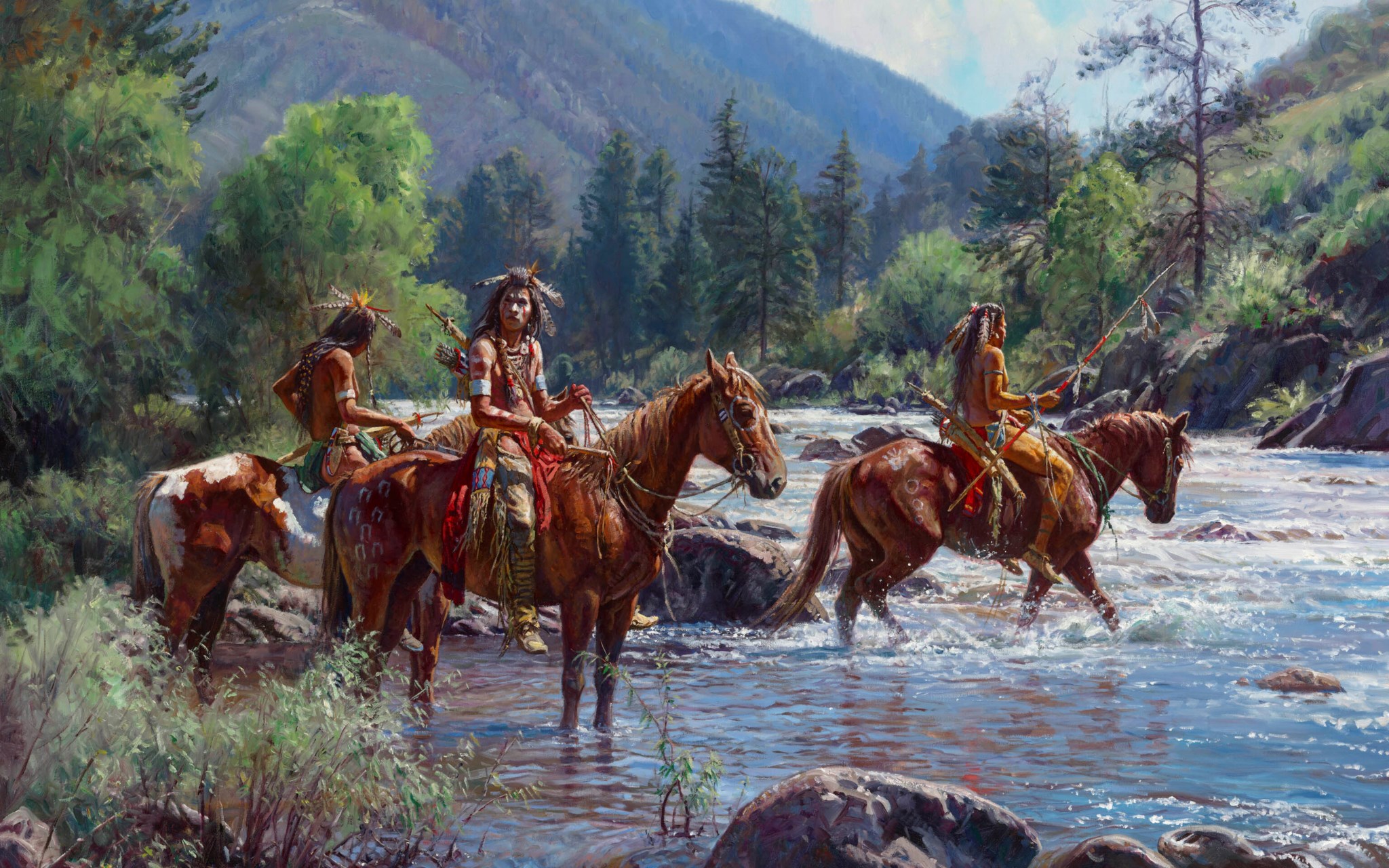Heart of the West: The Betsey Harvey Collection