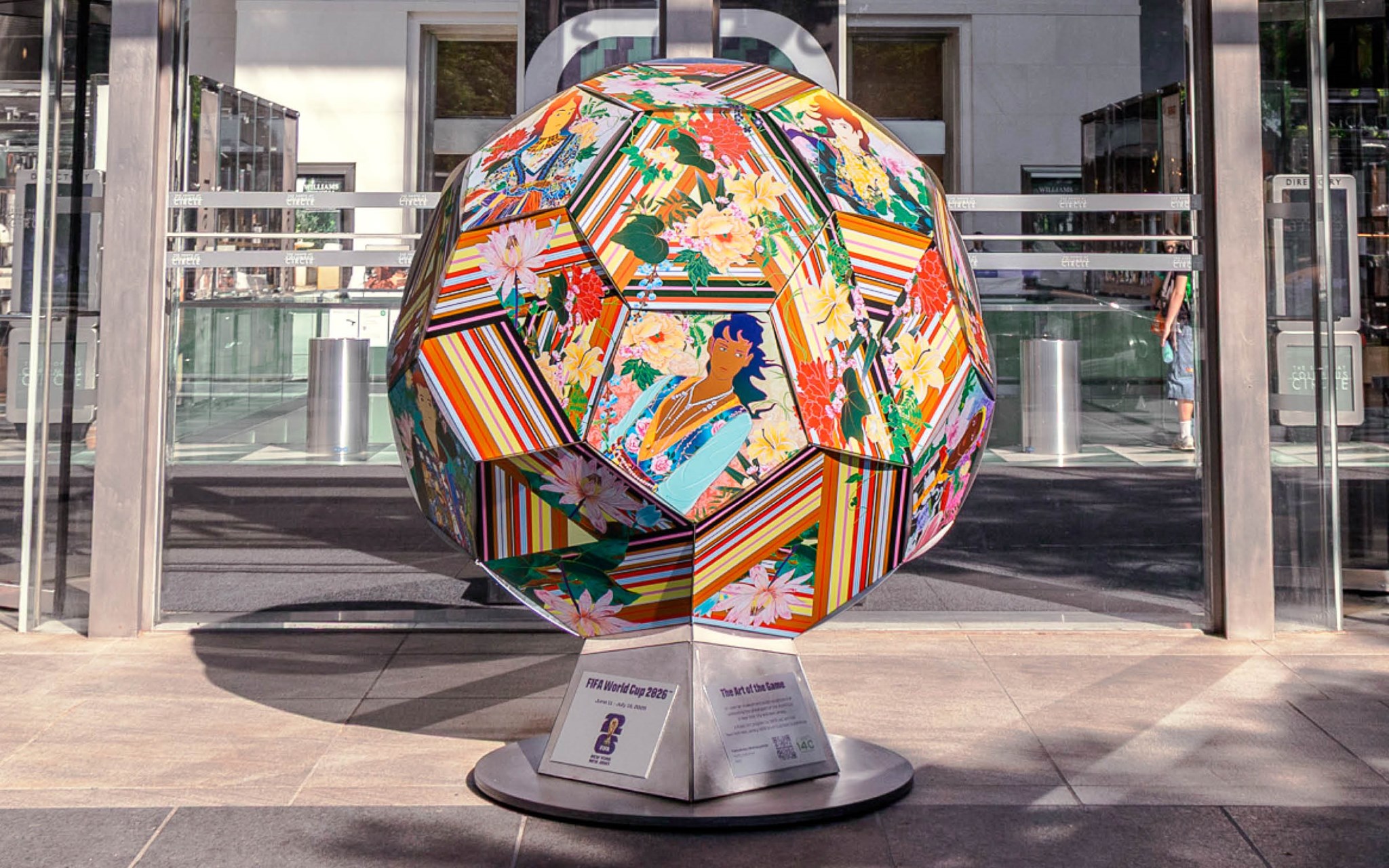 Art of the Game