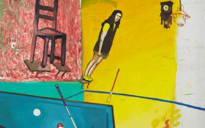 The Collection of Thomas and Doris Ammann Day Sale