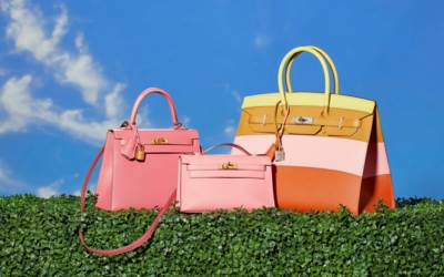 Handbags in Palm Beach