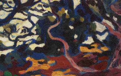 Art Impressionniste et Moderne
