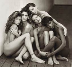 Icons of Glamour & Style  The Constantiner Collection