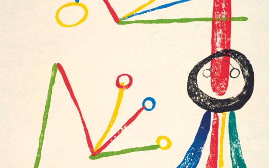 Paul Destribats : une bibliothèque des Avant-gardes, partie III