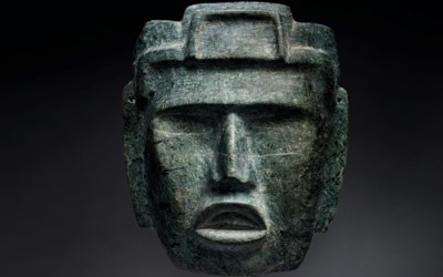 Pre Columbian Art A New Collector S Guide Christie S