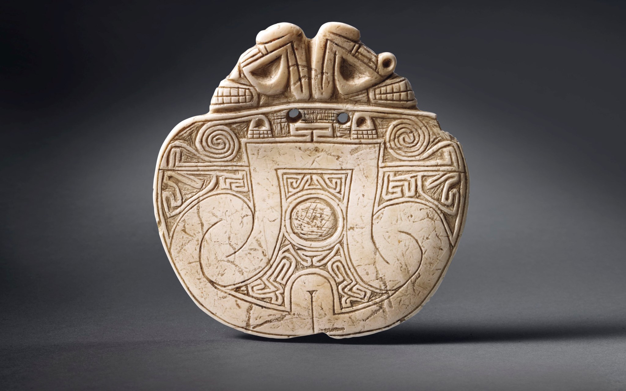 Pre-Columbian Art & Taino Masterworks from the Fiore Arts Collection