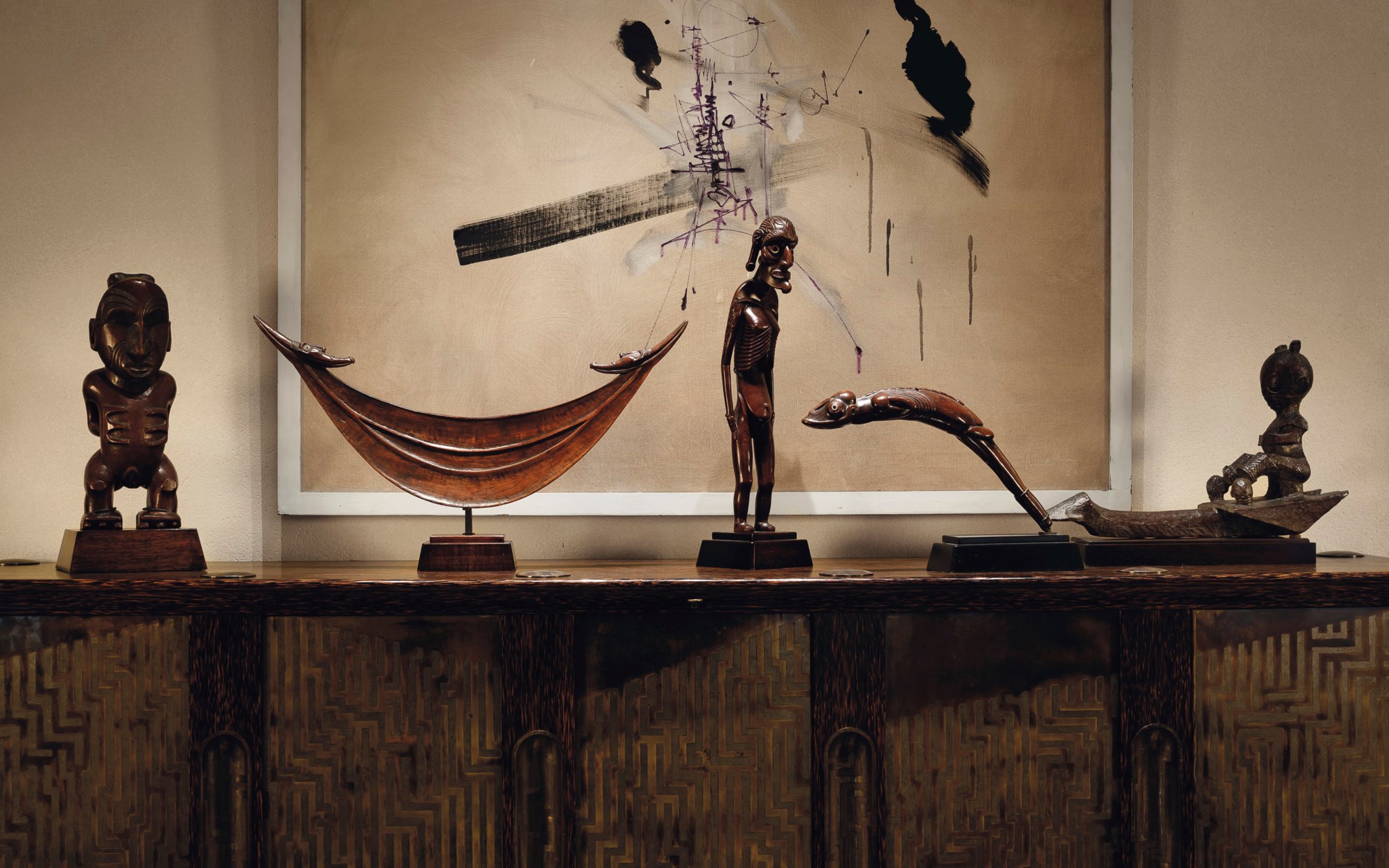 Collection Michel Périnet
