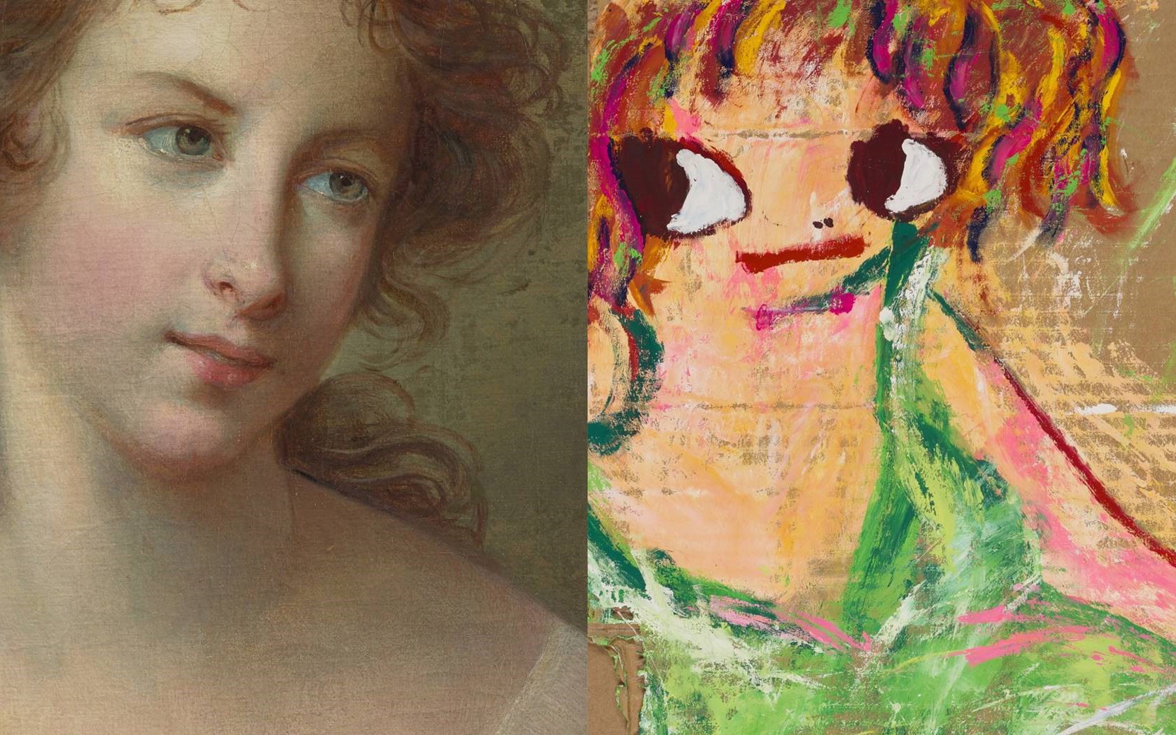 Women in art