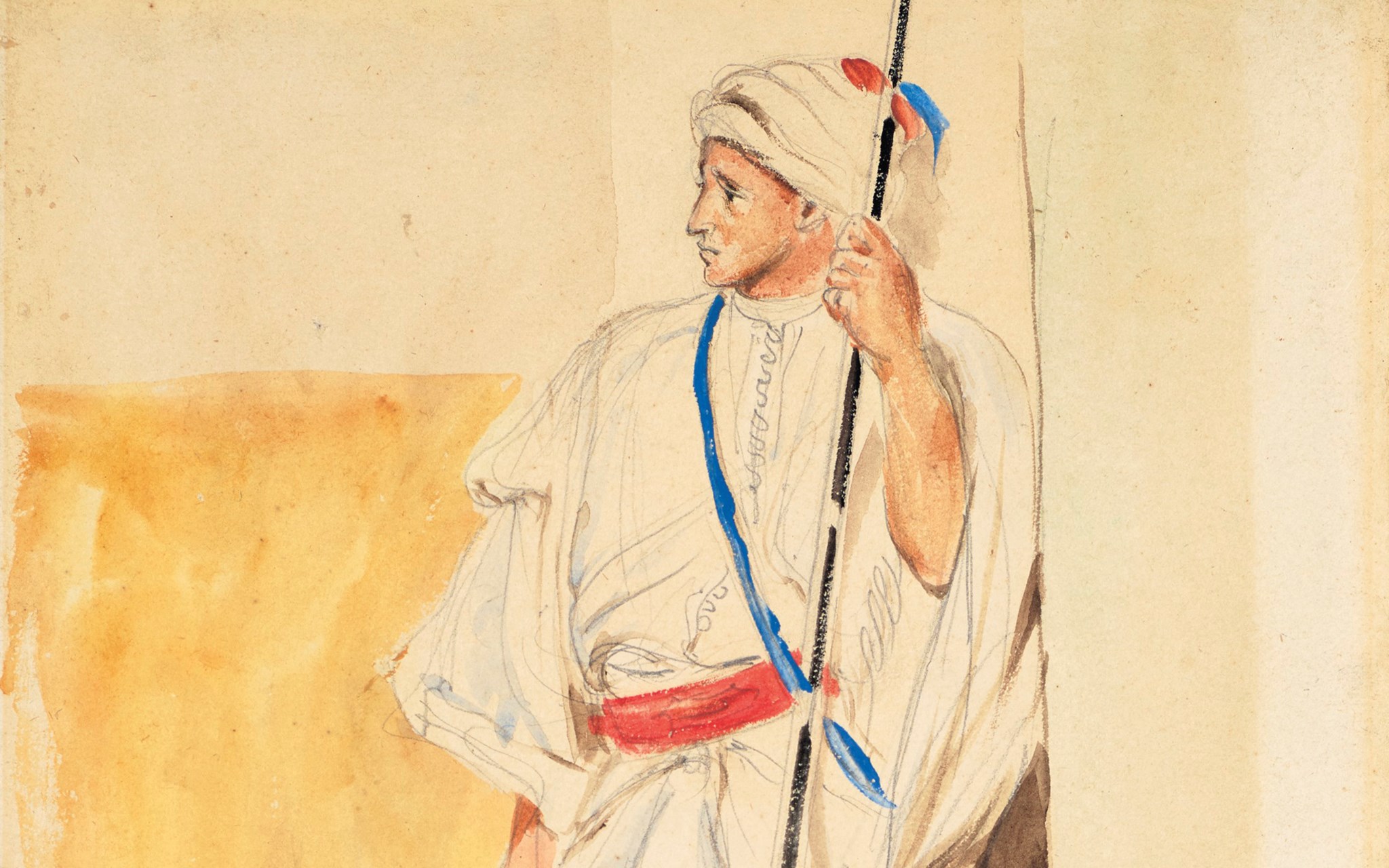 Dessins anciens et du XIXe siècle
