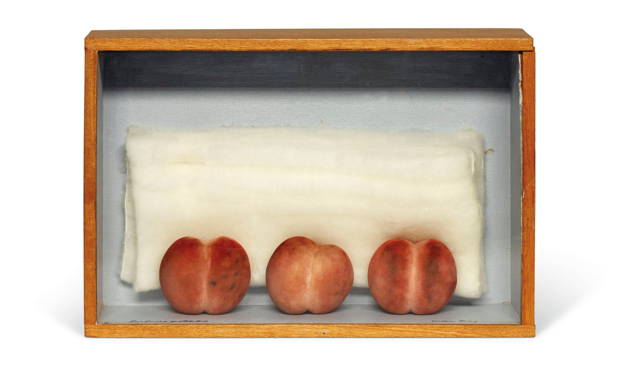 Man Ray et les surréalistes. Collection Lucien et Edmonde Treillard