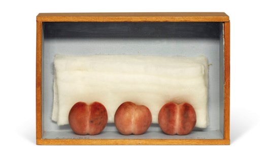Man Ray et les surréalistes. Collection Lucien et Edmonde Treillard