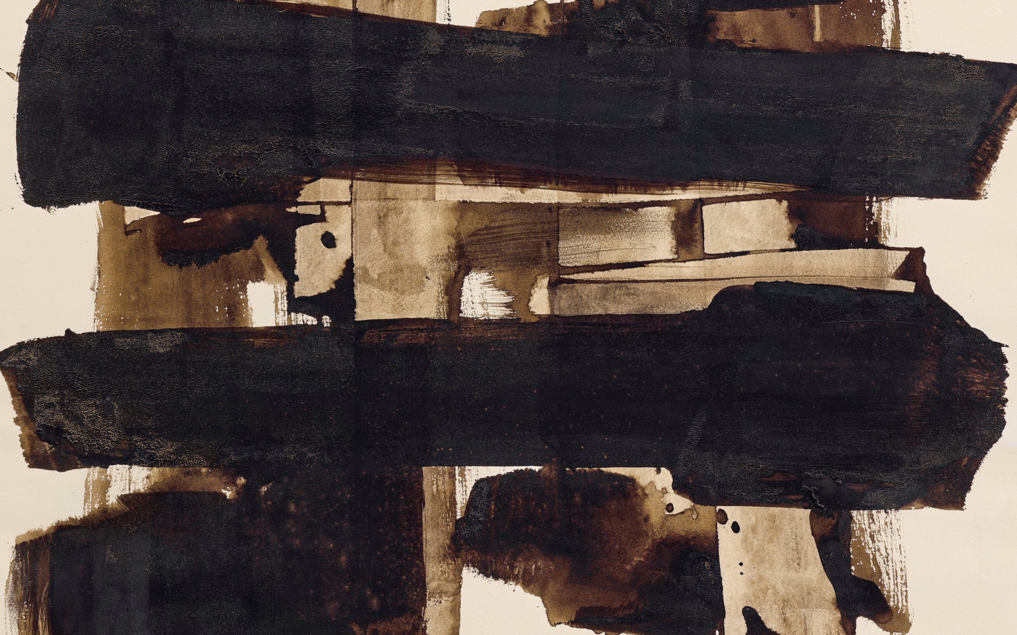 Post War & Contemporary Art