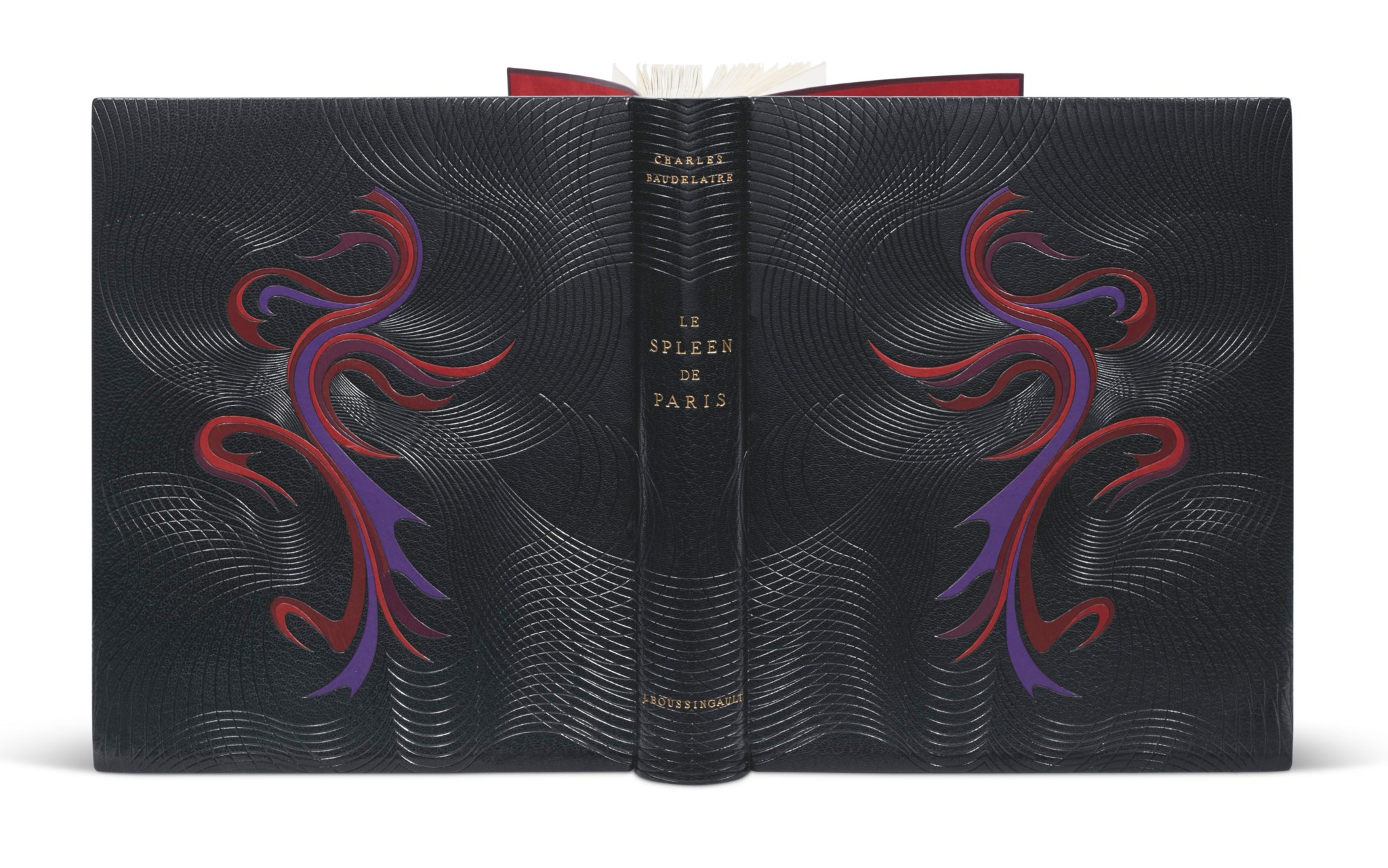 Livres rares et Manuscrits