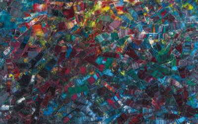 Post War & Contemporary Art